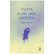 Tahta Kap�lar�n Ard�nda Ketebe Yay�nlar�