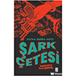 �ark �etesi Yedilerin Bulu�mas� Ketebe Yay�nlar�