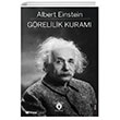 G�relilik Kuram� Dorlion Yay�nlar�