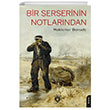 Bir Serserinin Notlar�ndan Dorlion Yay�nlar�