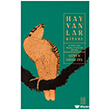 Hayvanlar Kitab� Ketebe Yay�nlar�