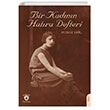 Bir Kad�n�n Hat�ra Defteri Dorlion Yay�nlar�
