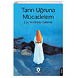 Tanr� U�runa M�cadelem Dorlion Yay�nlar�