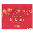 Ramazan I��klar� Kutulu Set Ketebe Yay�nlar�