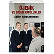 �jenik ve Di�er K�t�l�kler Dorlion Yay�nlar�