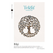 Teklif Dergisi: Say� 9 Ketebe Yay�nlar�