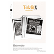 Teklif Dergisi: Say� 8 Ketebe Yay�nlar�