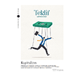 Teklif Dergisi: Say� 17 Ketebe Yay�nlar�