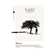 Teklif Dergisi: Say� 16 Ketebe Yay�nlar�