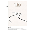 Teklif Dergisi: Say� 15 Ketebe Yay�nlar�