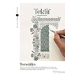 Teklif Dergisi: Say� 12 Ketebe Yay�nlar�