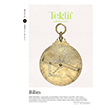 Teklif Dergisi: Say� 10 Ketebe Yay�nlar�
