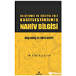 Al��t�rma ve Hikayelerle Basitle�tirilmi� Nahiv Bilgisi Ensar Ne�riyat
