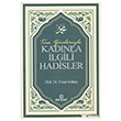 T�m Y�nleriyle Kad�nla �lgili Hadisler Ensar Ne�riyat