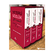 Yeterli S�zl�k - Arap�a/T�rk�e (3 Cilt) Ensar Ne�riyat