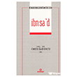 �bn Sa d - �nderlerimiz 28 Ensar Ne�riyat