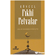 G�ncel F�khi Fetvalar Ensar Ne�riyat