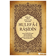 �a�lar� A�an Otuz Y�ll�k Ser�ven Hulefa-i Ra�idin Ensar Ne�riyat