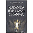 Kur an da Toplumsal S�nanma Ensar Ne�riyat