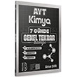 AYT Kimya 7 G�nde Genel Tekrar Kamp� Benim Hocam