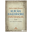 Klasik ve �a�da� D�nemde Kur an �limlerindeki Tart��malar Ensar Ne�riyat