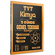 TYT Kimya 5 G�nde Genel Tekrar Kamp� Benim Hocam