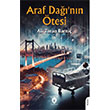Araf Da��n�n �tesi Dorlion Yay�nlar�