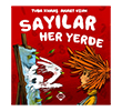Say�lar Her Yerde Buzda�� Yay�nevi