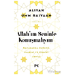 Allah`�m Seninle Konu�mal�y�m Profil Kitap