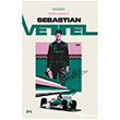 Sebastian Vettel Profil Kitap