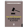 Mahkeme Kap�s� Dorlion Yay�nlar�