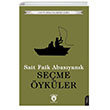 Se�me �yk�ler Dorlion Yay�nlar�
