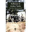 Kafkasya ve �erkez Tarihi Dorlion Yay�nlar�