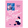 Sen Her �eysin Profil Kitap
