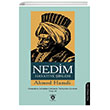 Nedim Hayat� ve �iirleri Dorlion Yay�nlar�