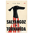 Salyangoz ve Tornavida Profil Kitap