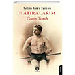 Hat�ralar�m Canl� Tarih Dorlion Yay�nlar�