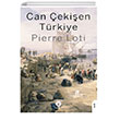 Can �eki�en T�rkiye Dorlion Yay�nlar�
