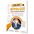 2028 �niversiteye Haz�rl�k Biyoloji Maarif Model Konu Anlat�m F�yleri Biyotik Yay�nlar�