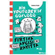 F�rt�na Avc�s� Kay�tta Profil �ocuk