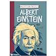 Mucitler Okulu - Albert Einstein Profil �ocuk