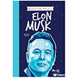 Mucitler Okulu - Elon Musk Profil �ocuk