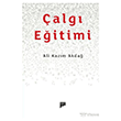 �alg� E�itimi Truva Yay�nlar�