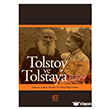 Tolstoy ve Tolstaya �leti�im Yay�nevi