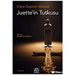 Juette`in Tutkusu �leti�im Yay�nevi
