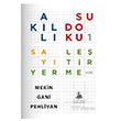 Ak�ll� Sudoku 1 Yitik �lke Yay�nlar�