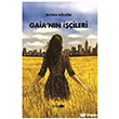 Gaia`n�n ���ileri Manos Yay�nlar�