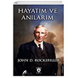 Hayat�m ve An�lar�m Dorlion Yay�nlar�