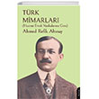 T�rk Mimarlar� Dorlion Yay�nlar�
