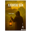 Kusursuz G�n Yitik �lke Yay�nlar�